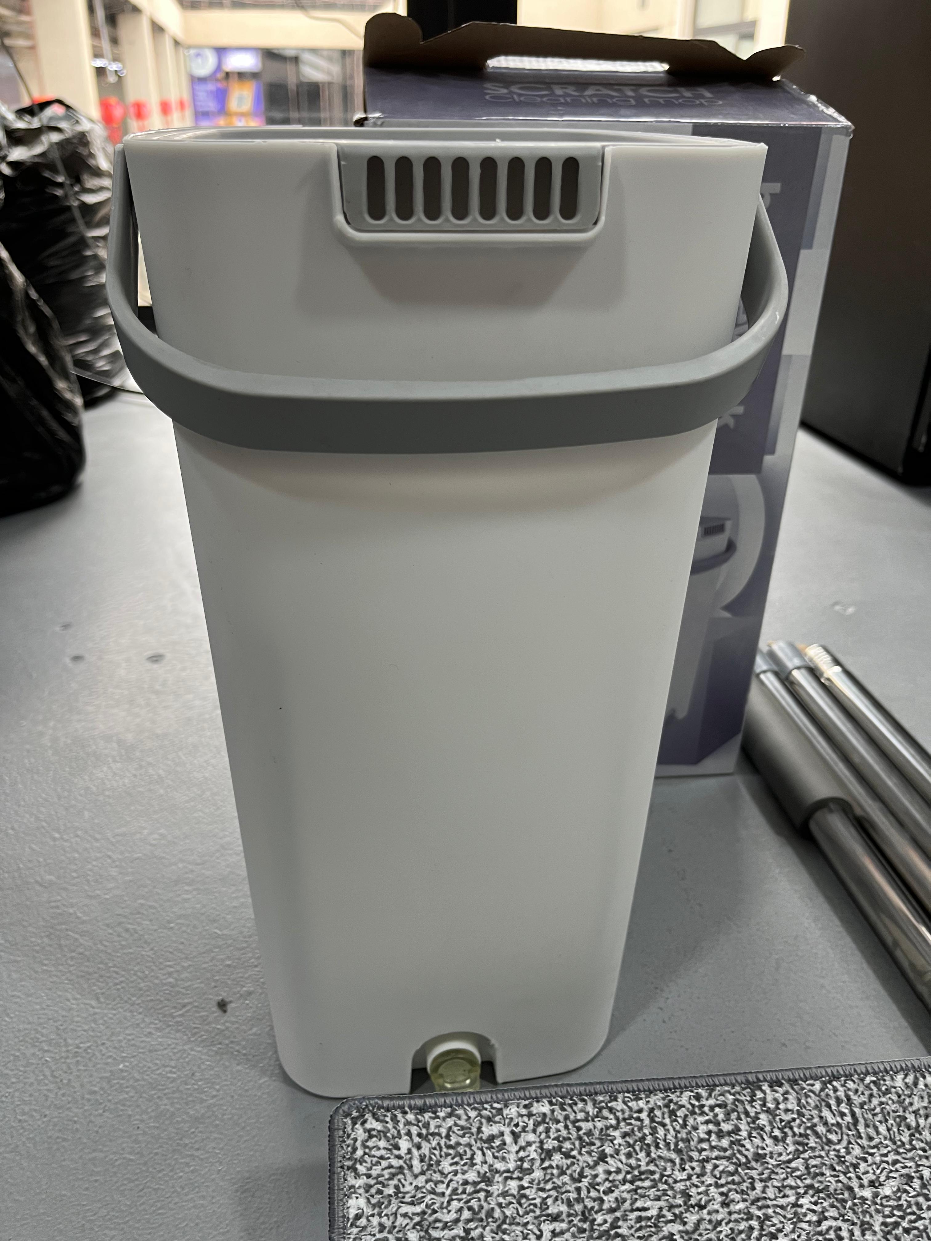 Miniatura 4 de Trapeador Mop Scratch